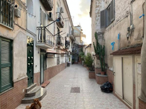 Central studio at Pedestrian Characteristic Area - Casa Vacanza Luz